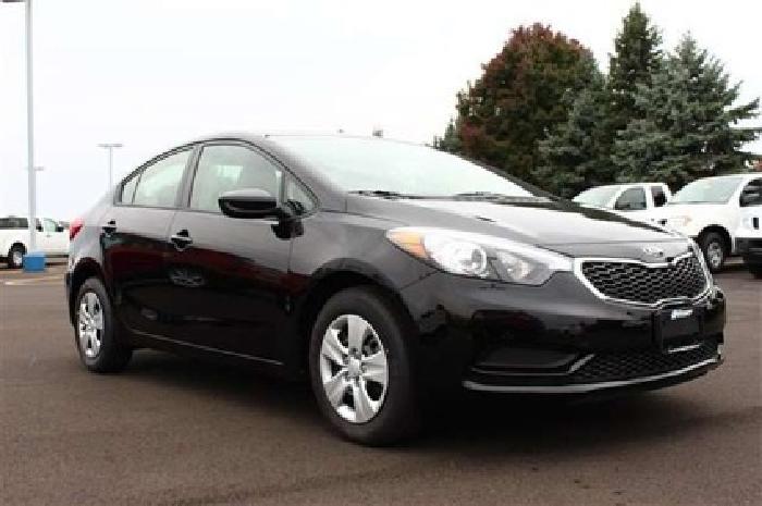2014 kia forte lx in groveport, oh