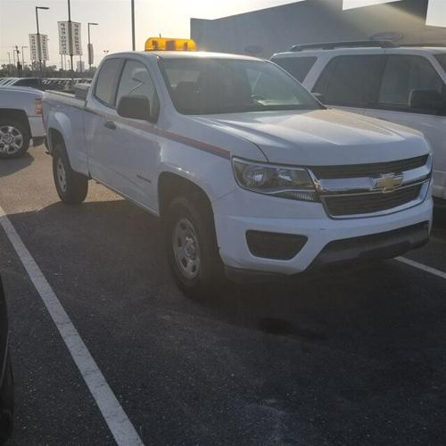 used 2015 chevrolet colorado 2wd extended cab w/t monroe, la 71201 for sale in bosco, louisiana