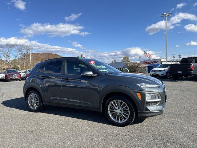 2019 hyundai kona sel