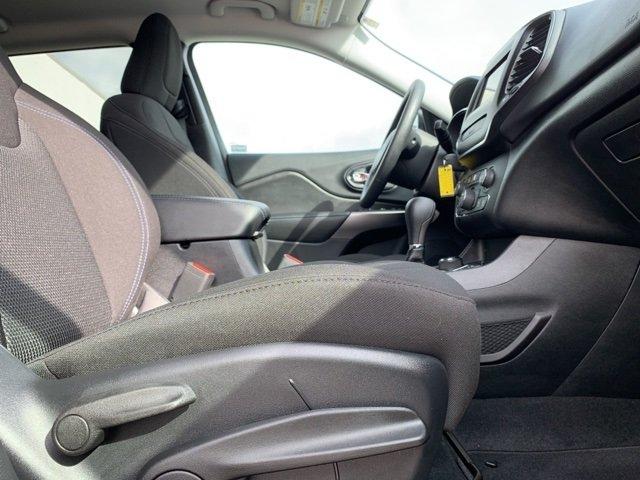 certified 2019 jeep cherokee 4wd latitude greer, sc 29652 for sale in greer, south carolina