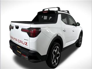 2022 Hyundai Santa Cruz limited