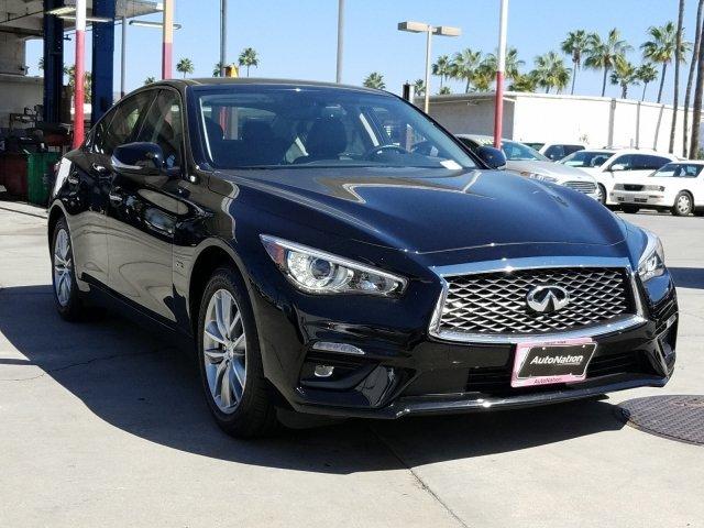 used 2019 infiniti q50 2.0t memphis, tn 38125 for sale in memphis, tennessee