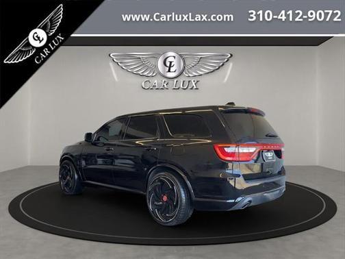 2020 dodge durango