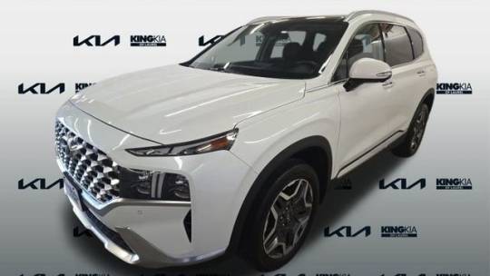 2022 Hyundai Santa Fe