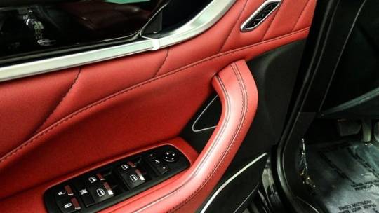 2022 Maserati Levante