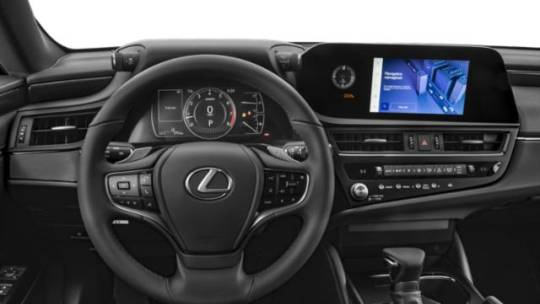 2024 Lexus ES