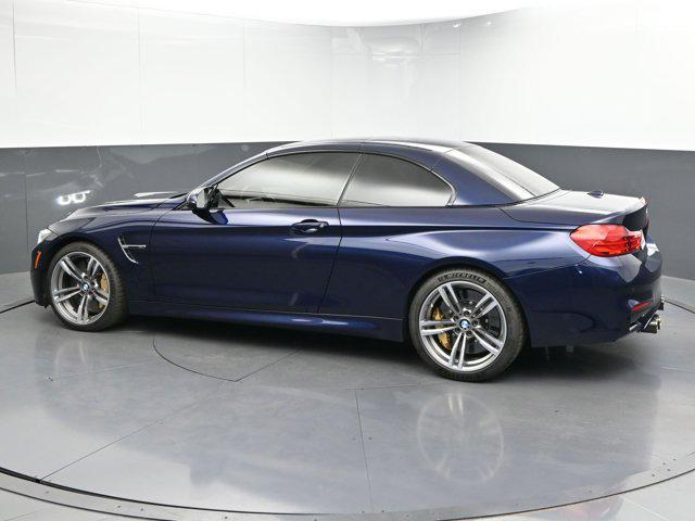 2016 bmw m4 base