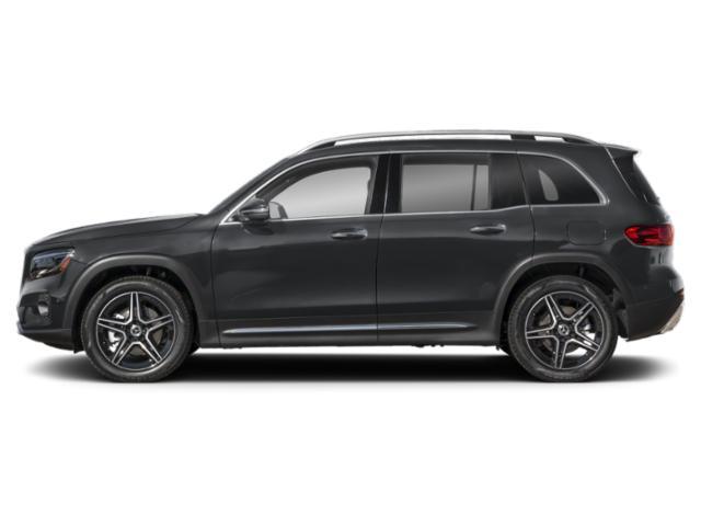 2024 mercedes-benz glb 250 base