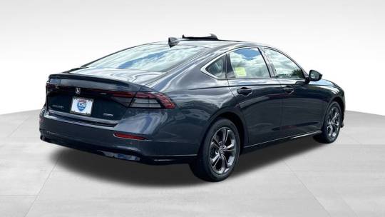 2024 Honda Accord