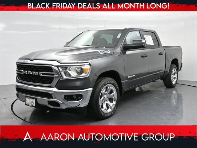 2024 ram 1500 big horn/lone star