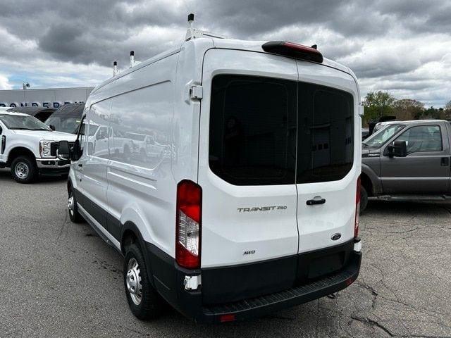 2021 ford transit-250 base in londonderry, new hampshire