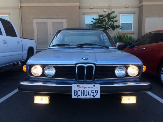 528i with 128k miles l@@k