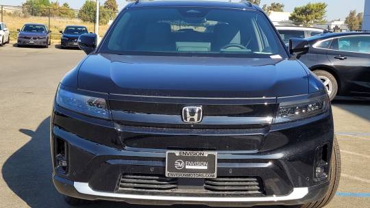 2024 Honda Prologue