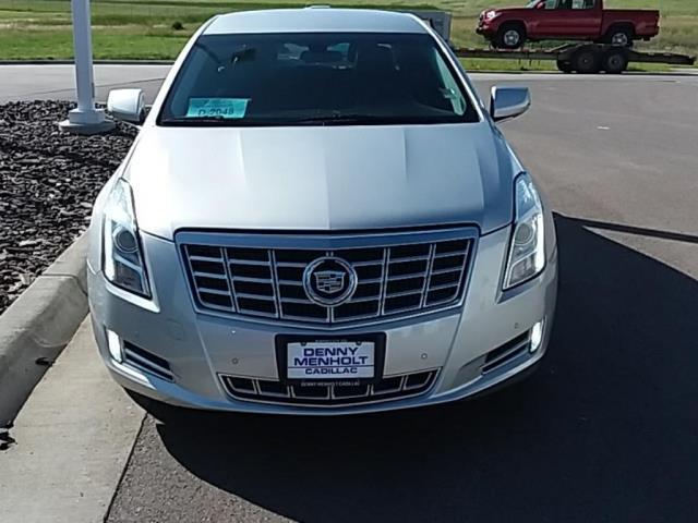 2015 cadillac xts luxury awd luxury 4dr sedan for sale in jolly acres, south dakota