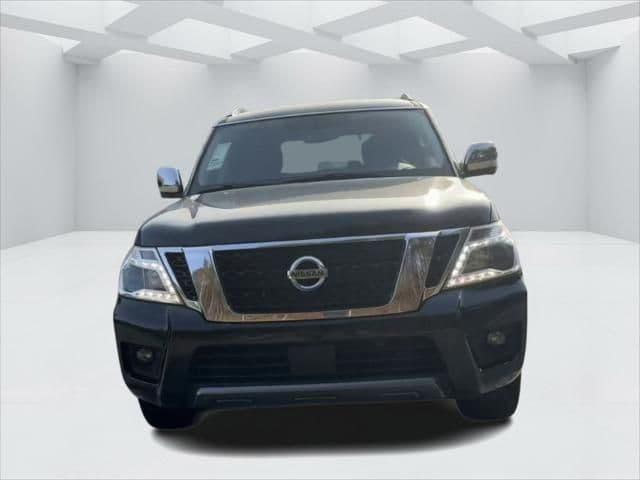 2020 nissan armada sl 4wd in atlanta, georgia