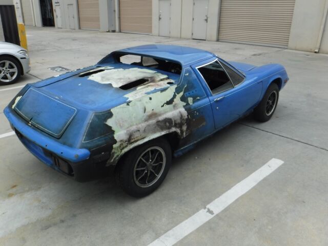 37k miles 4 cyl twin cam 4 spd