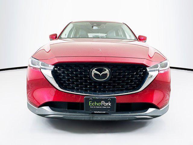 2023 mazda cx-5 2.5 s premium plus