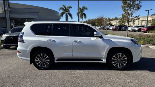 2023 Lexus GX