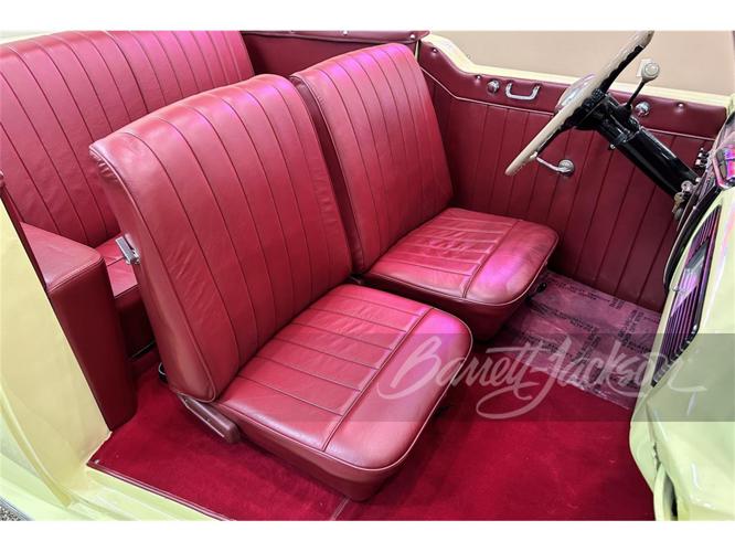 1941 packard 120 in scottsdale, arizona