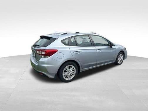 2017 subaru impreza 2.0i premium in lockport, new york