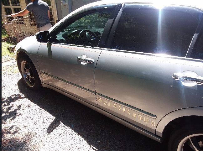 2000 honda accord for sale in north carolina by owner