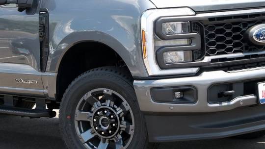 2024 Ford F-250
