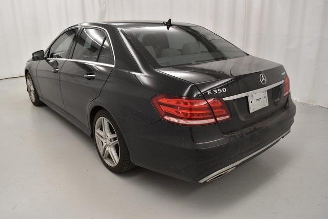2014 mercedes-benz e-class e 350 sport 4matic awd e 350 sport 4matic 4dr sedan for sale in topeka, kansas