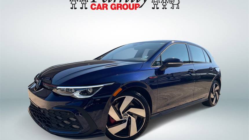 2023 volkswagen golf gti s