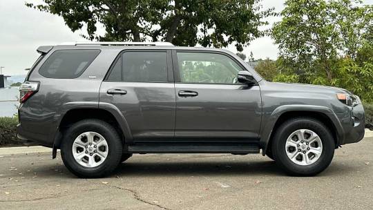 2016 Toyota 4Runner