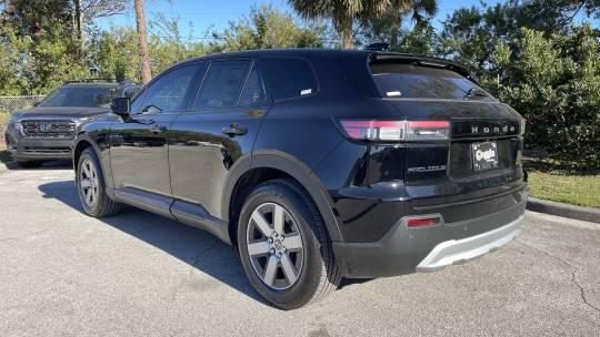 2024 Honda Prologue