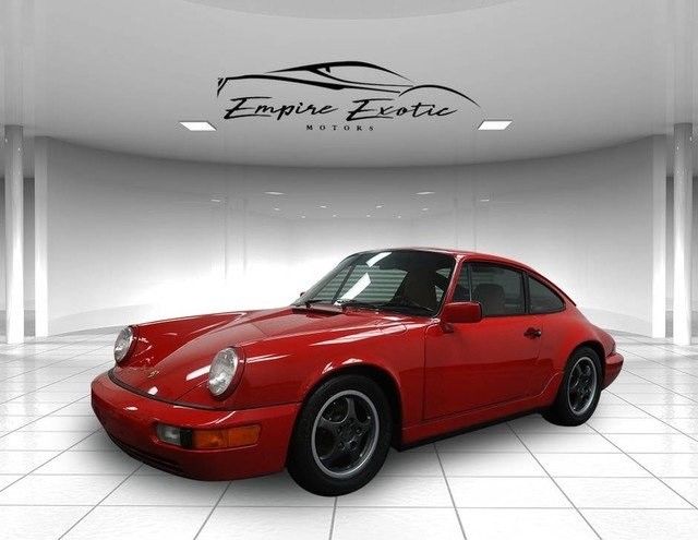 1991 porsche 911, books,records,car is stunning,tool kit,everything is solid
