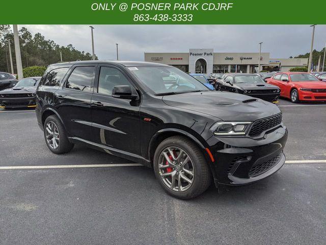2024 dodge durango srt 392