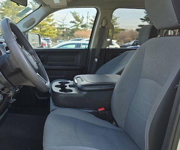 2021 ram 1500 classic tradesman 4x4 quad cab 6.3 ft. box 140 in. wb in waldorf, maryland