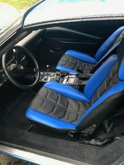 breath taking ferrari you ever seen