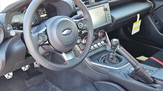 2024 Subaru BRZ