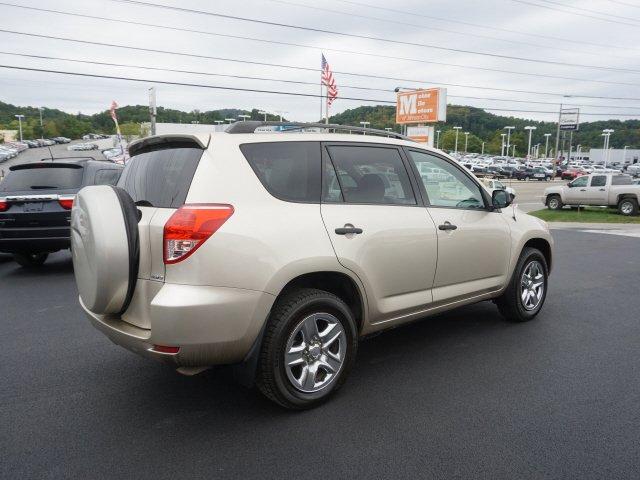 used 2006 toyota rav4 4wd johnson city, tn 37601 for sale in johnson city, tennessee