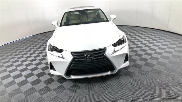 used 2017 lexus is 200t knoxville, tn 37922 for sale in knoxville, tennessee
