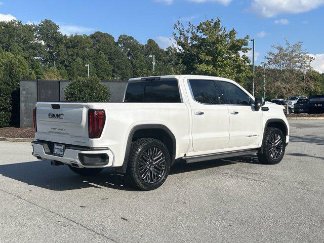 2022 gmc sierra 1500 denali ultimate
