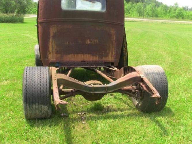 1939 ford truck in marysville, oh
