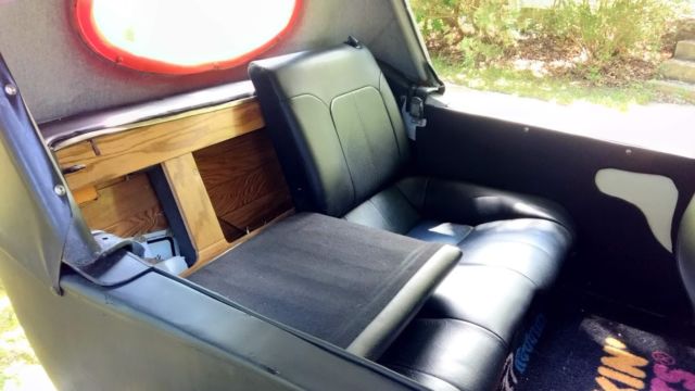 custom built 1927 ford model t 2 door phaeton