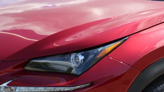 2019 Lexus NX nx 300