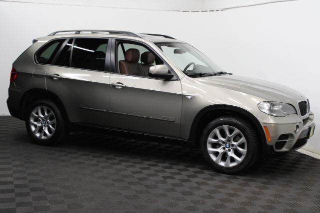 2012 bmw x5 xdrive35i