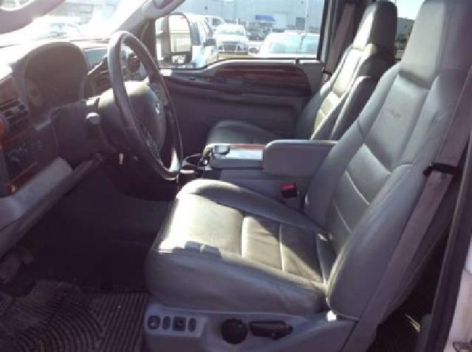 2005 ford super duty f-350 drw lariat in columbus, oh