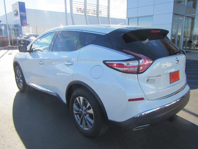 2015 nissan murano s awd s 4dr suv for sale in nampa, idaho