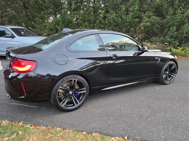 2018 bmw m2 base