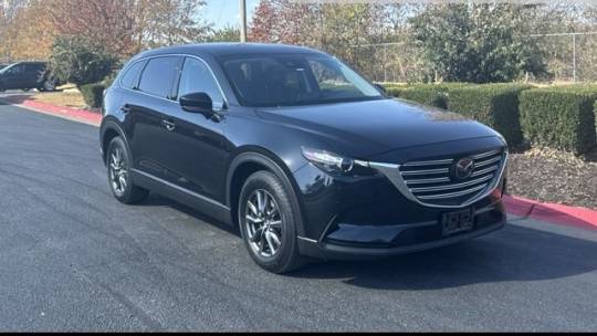 2020 Mazda CX-9