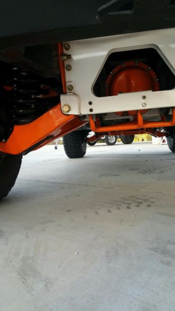 1993 hummer h1 lmm duramax / stage 5 allison 450hp 900 ft tq "alpha"