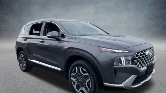 2023 Hyundai Santa Fe