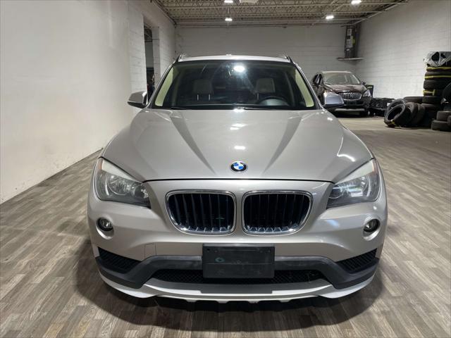 2015 bmw x1 xdrive 28i