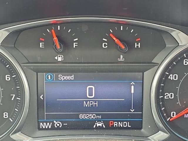 2020 chevrolet equinox lt w/1lt in gaithersburg, maryland